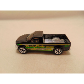 Ford F150 1997 5 pack Hot Wheels 1999 (1)