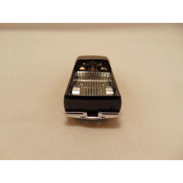 Ford F150 pickup House Calls 5 Pack Hot wheels 1999 zwart