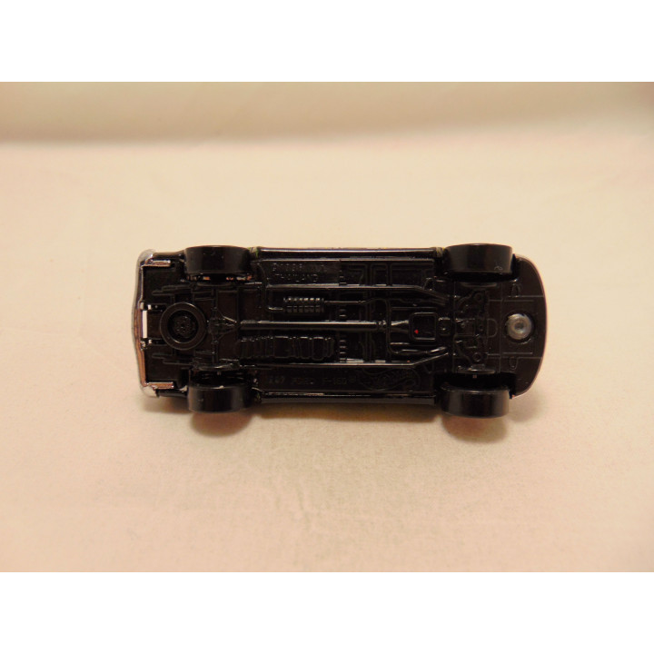 Ford F150 pickup House Calls 5 Pack Hot wheels 1999 zwart