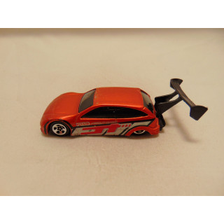 Ford Focus 2001 Night Breed 5 pack Hot wheels 2004
