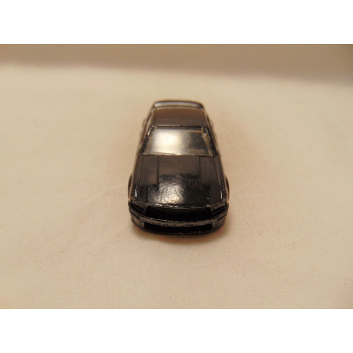 Ford Mustang 2007 Model Car 5 Pack