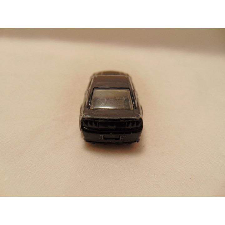 Ford Mustang 2007 Model Car 5 Pack