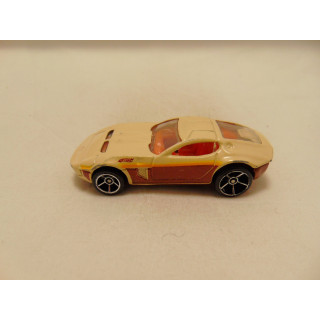 Ford Shelby GR1 Concept 5 pack Hot wheels 2011
