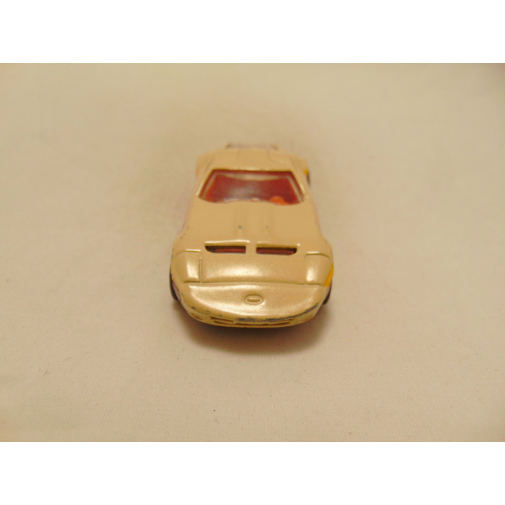 Ford Shelby GR1 Concept American Performance 5 pack Hot wheels 2011