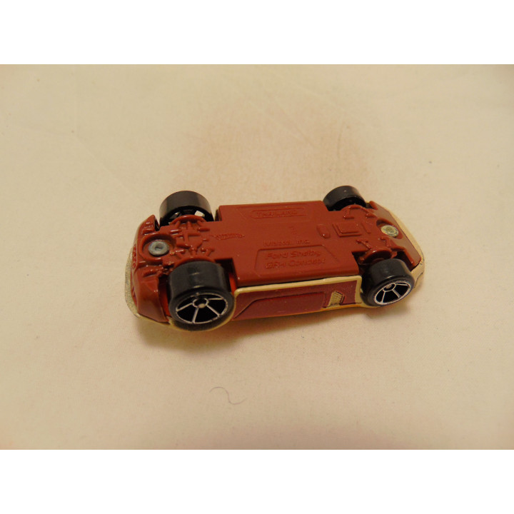 Ford Shelby GR1 Concept American Performance 5 pack Hot wheels 2011
