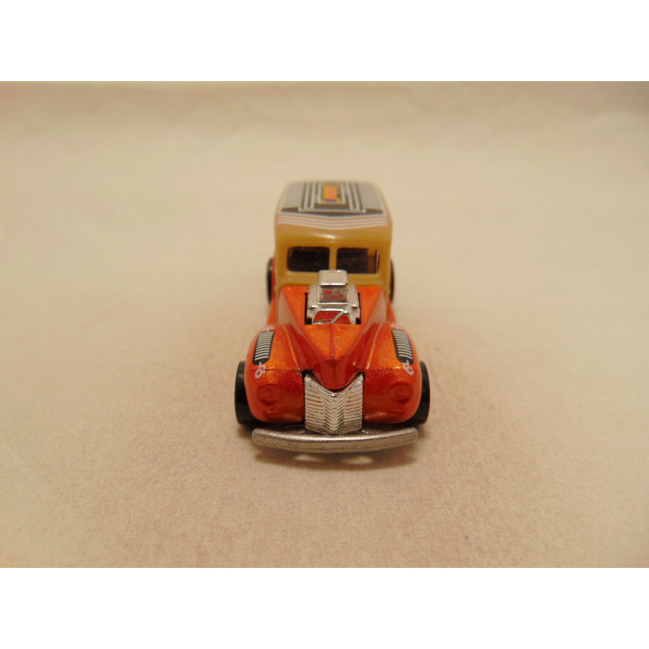 Ford Woodie Station Wagon 1940 Linked 5 pack Hot wheels 2000