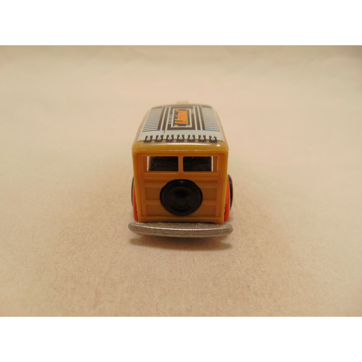 Ford Woodie Station Wagon 1940 Linked 5 pack Hot wheels 2000