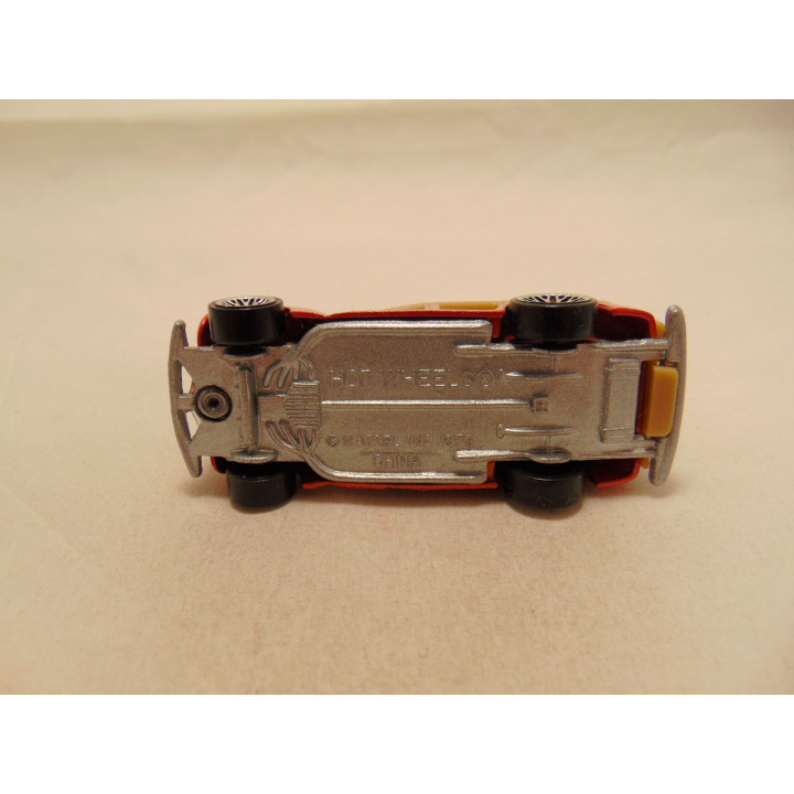 Ford Woodie Station Wagon 1940 Linked 5 pack Hot wheels 2000