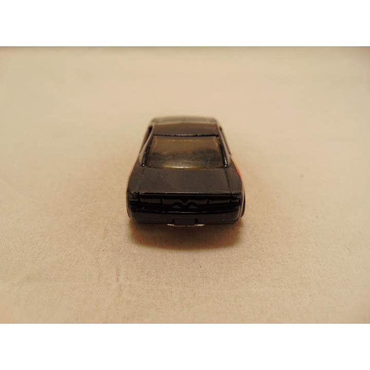 Muscle Tone black friday 10 Pack Wal Mart exclusives Hot wheels 2008