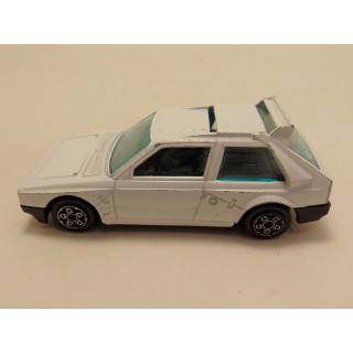 Lancia Delta S4 Bburago 1:43 wit
