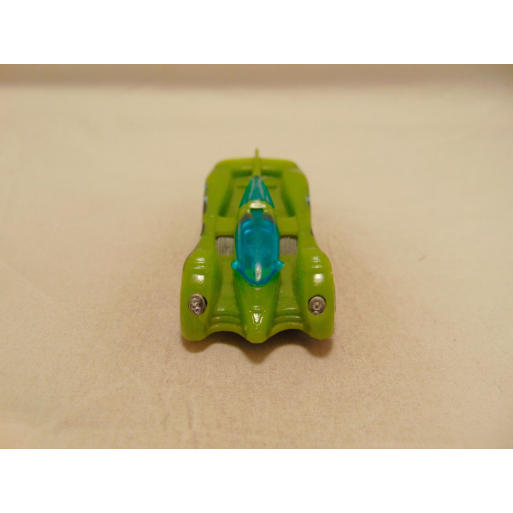 Power Pistons Terrordactyl 5 Pack Hot wheels 2006 groen