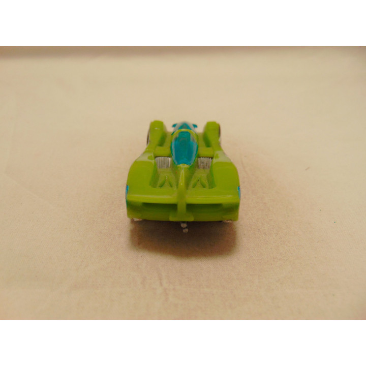 Power Pistons Terrordactyl 5 Pack Hot wheels 2006 groen