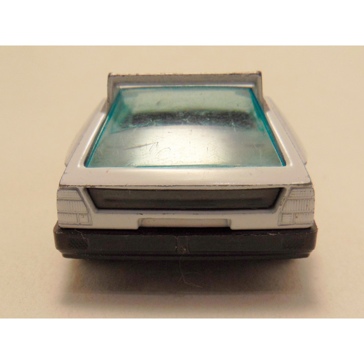 Lancia Delta S4 Bburago 1:43 wit