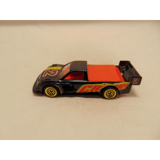 Toyota Tacoma Pikes Peak Hot wheels 2000-030