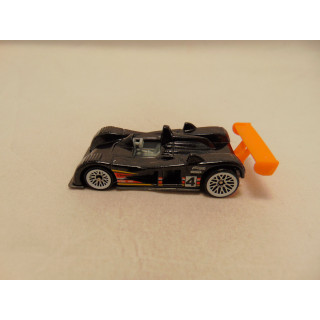 Cadillac LMP World Racers 5 Pack Hot wheels 2011 (1)