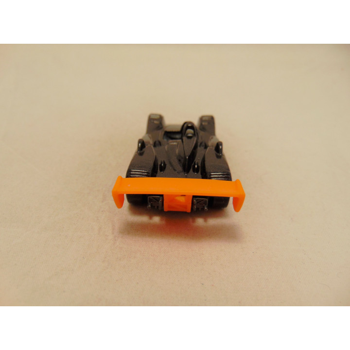 Cadillac LMP World Racers 5 Pack Hot wheels 2011 zwart