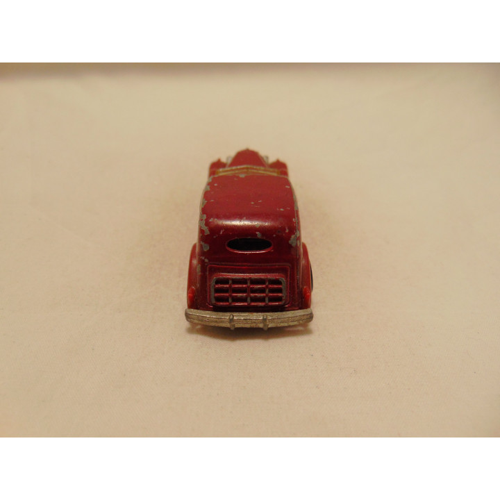Cadillac V12 370D Town Cabriolet Fleetwood 1935 Hot wheels 1983