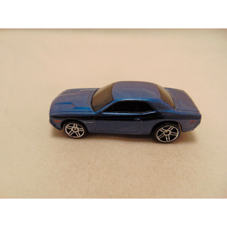 Dodge Challenger Concept 5 Pack Hot wheels 2011 (1)