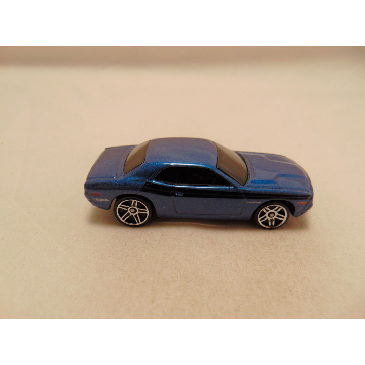 Dodge Challenger Concept 5 Pack Hot wheels 2011 (1) - Verzamelmodelauto