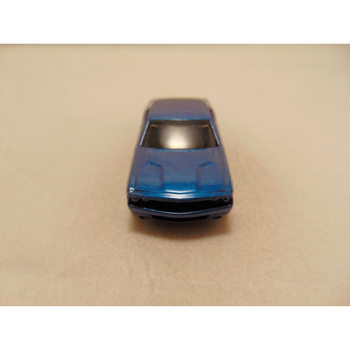 Dodge Challenger Concept 5 Pack Hot wheels 2011 (1) - Verzamelmodelauto