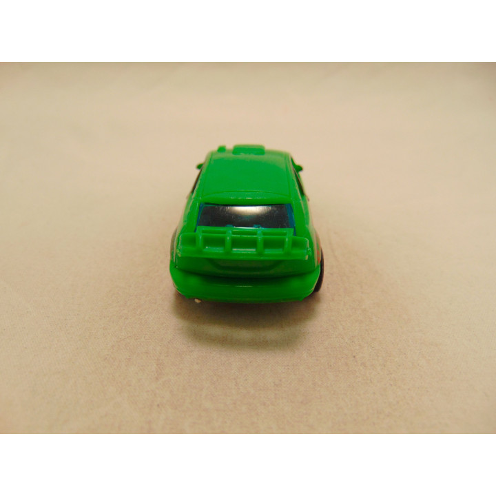 Ford Focus 2005 5 Pack Hot wheels 2012 - Verzamelmodelauto