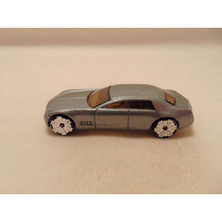 Cadillac V16 Concept Hot wheels 2004-057