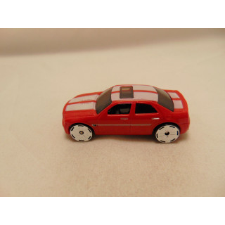 Chrysler 300C Hemi Hot wheels 2009-061 (1)