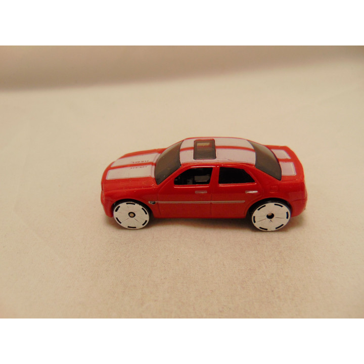 Chrysler 300C Hemi Hot wheels 2009-061 (1)