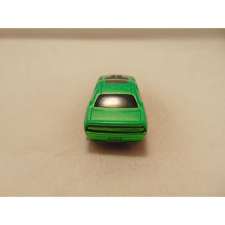 Dodge Challenger SRT8 2008 Hot wheels 2009-086 (1) - Verzamelmodelauto