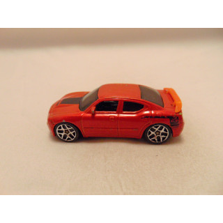 Dodge Charger SRT8 Hot wheels 2007-007