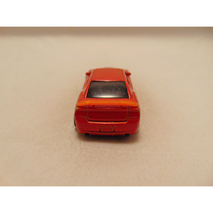 Dodge Charger SRT8 Hot wheels 2007-007 - Verzamelmodelauto