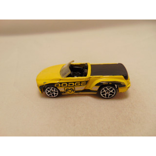 Dodge Sidewinder Hot Trucks 5 Pack Hot wheels 2006 geel