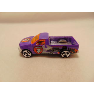 Ford F150 1997 Hot wheels 2002-220