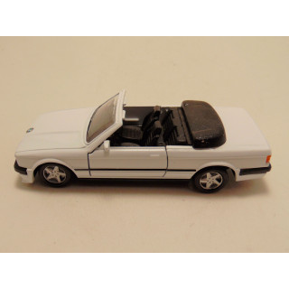 Bmw 325i cabrio 1:37 Edocar wit