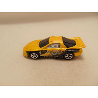 Pontiac IROC Firebird B Day 5 Pack Hot wheels 2003