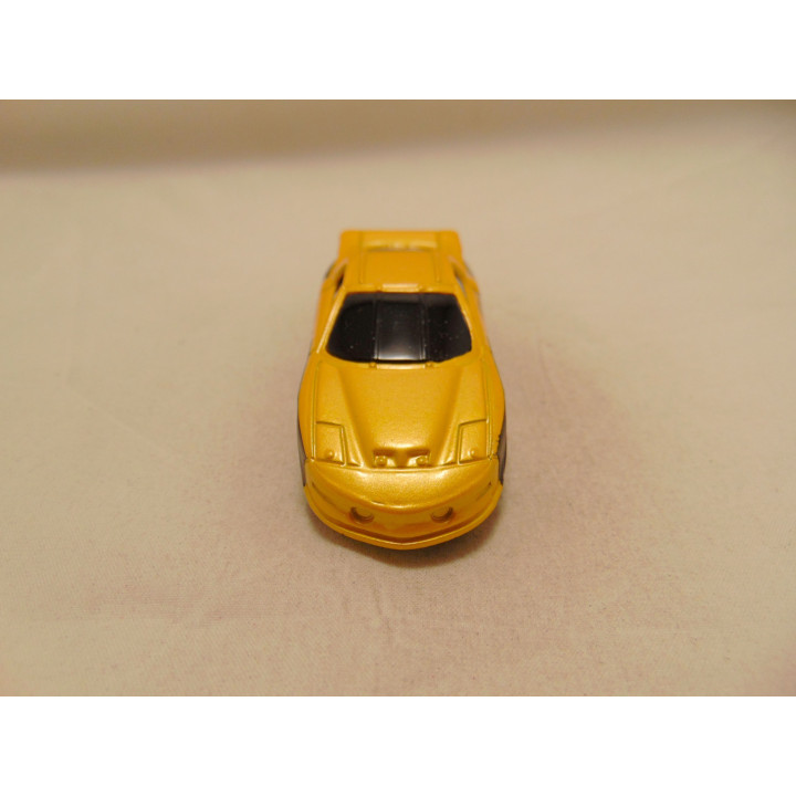 Pontiac IROC Firebird B Day 5 Pack Hot wheels 2003