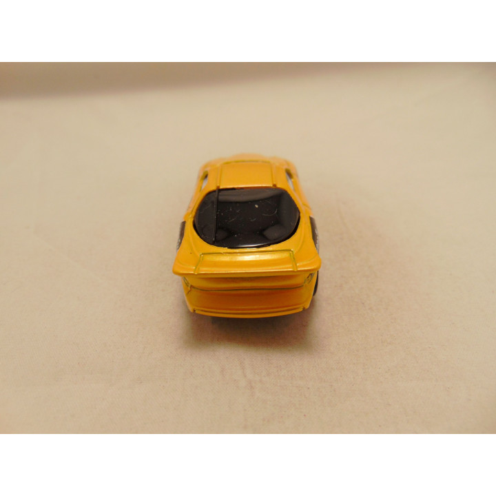Pontiac IROC Firebird B Day 5 Pack Hot wheels 2003