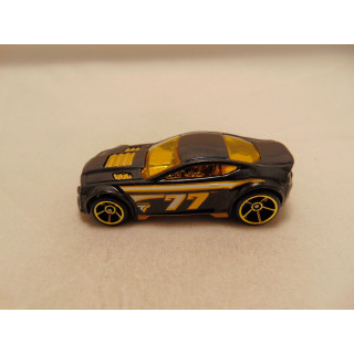 Ford Fusion Torque 5 Pack Hot wheels 2011