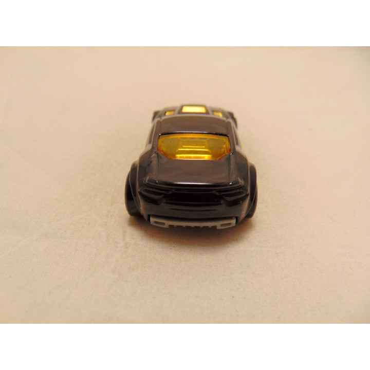 Ford Fusion Torque Twister 4 Lane Elimination Race 5 Pack Hot wheels 2011