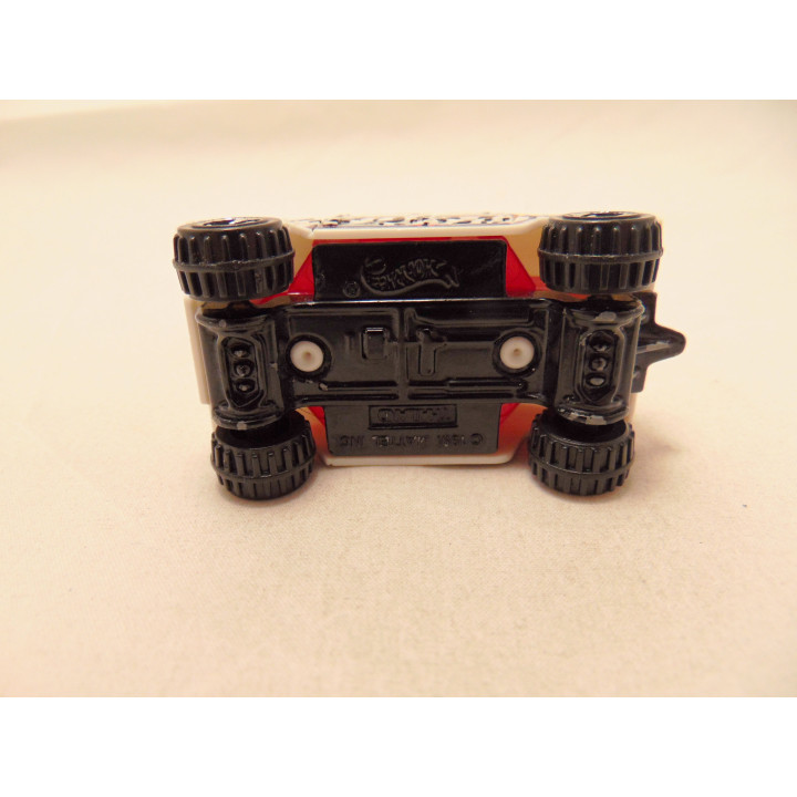 Hummer H1 jungle Humvee Off Road 4x4 5 Pack Hot wheels 1998