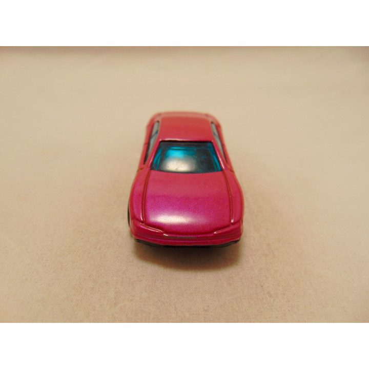 Oldsmobile Aurora World Tour 5 Pack Hot wheels 2000 paars