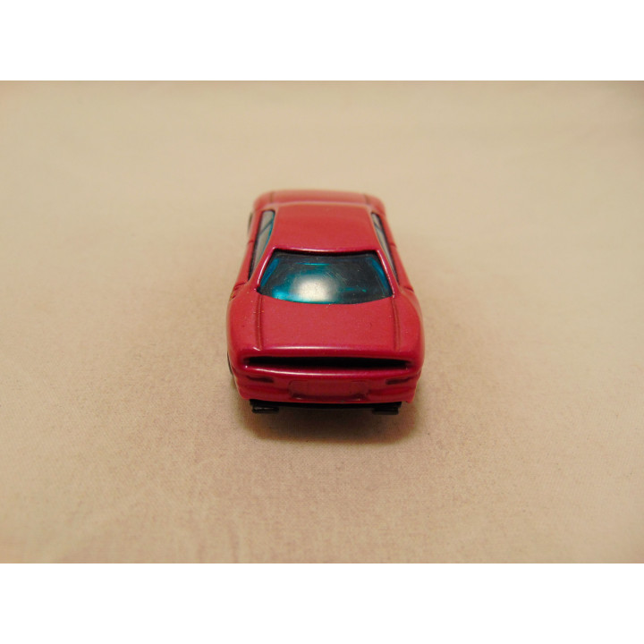 Oldsmobile Aurora World Tour 5 Pack Hot wheels 2000 paars