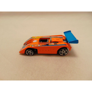 Shadow MK1a Happy Birthday 5 Pack Hot wheels 2002 oranje