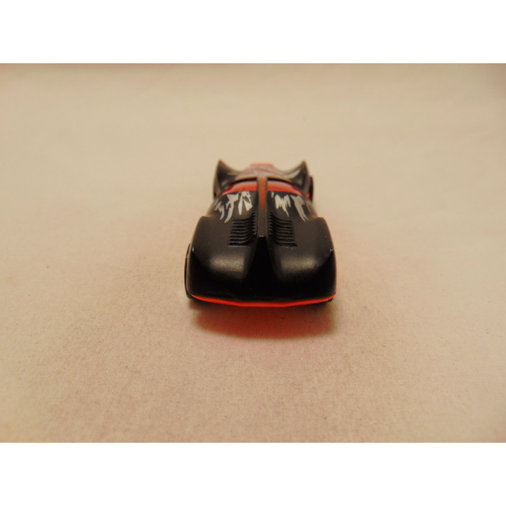 Speed Machine Insectiride 5 Pack Hot wheels 2002 zwart