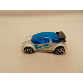 Super Gnat Deluxe Collector Set K4346 Hot wheels 2007