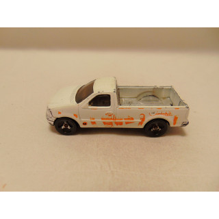 Ford F150 Hot wheels 1998-865