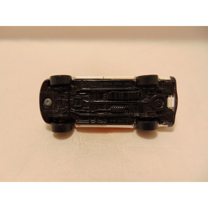 Ford F150 pickup Hot wheels 1998 wit