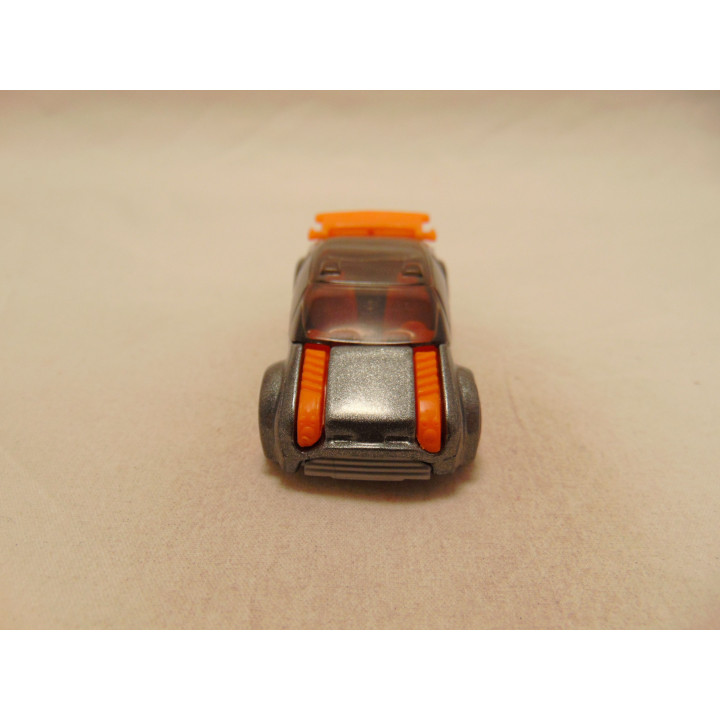 Super Coupe Gnat Tunerz 5 Pack Hot wheels 2011 donkergrijs