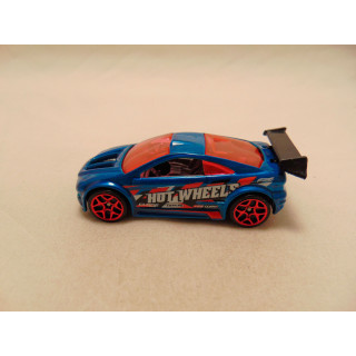 Mitsubishi Eclipse 5 Pack Hot wheels 2011