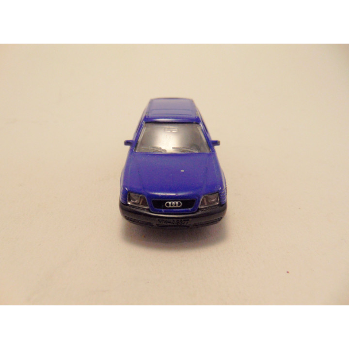 Audi A6 Avant 2.8 Siku 1079 blauw